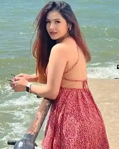 Ambejogai Escort Service