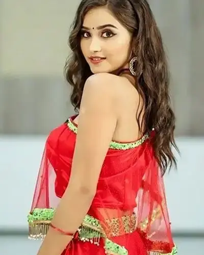 Escort In Ambejogai